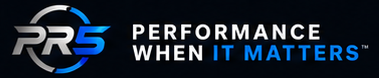 PR5 — Performance When It Matters